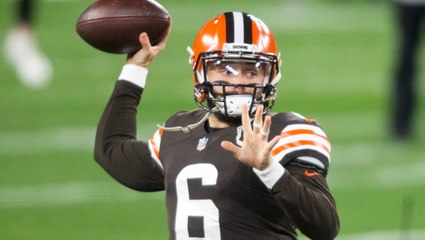 Baker Mayfield is Silencing His Doubters With His Play