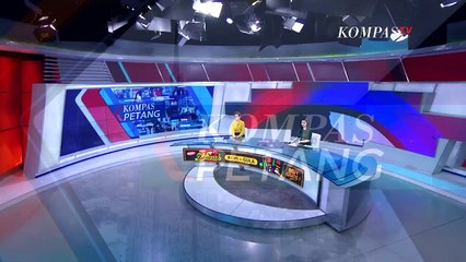 Soal Protes PSI di Rapat Paripurna, Jamaluddin: Sikap Seperti Ini Tidak BIsa DIbiarkan!