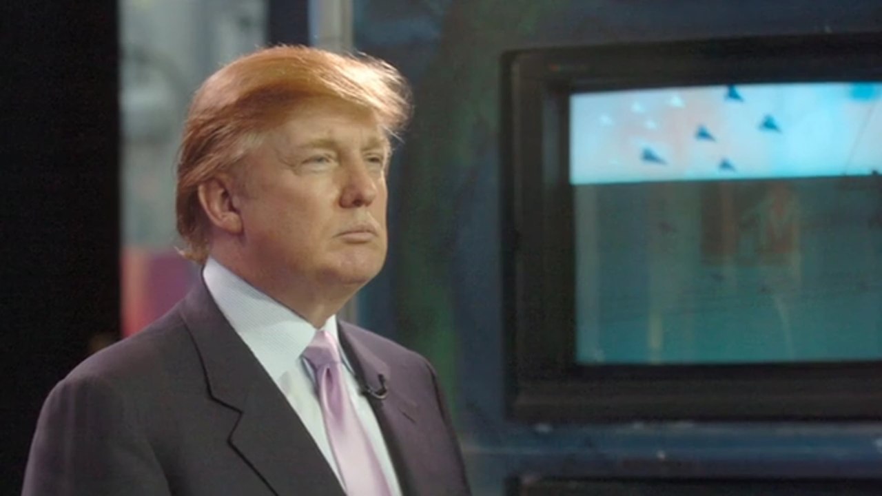 Donald Trump: Sein älterer Bruder starb mit nur 42 Jahren