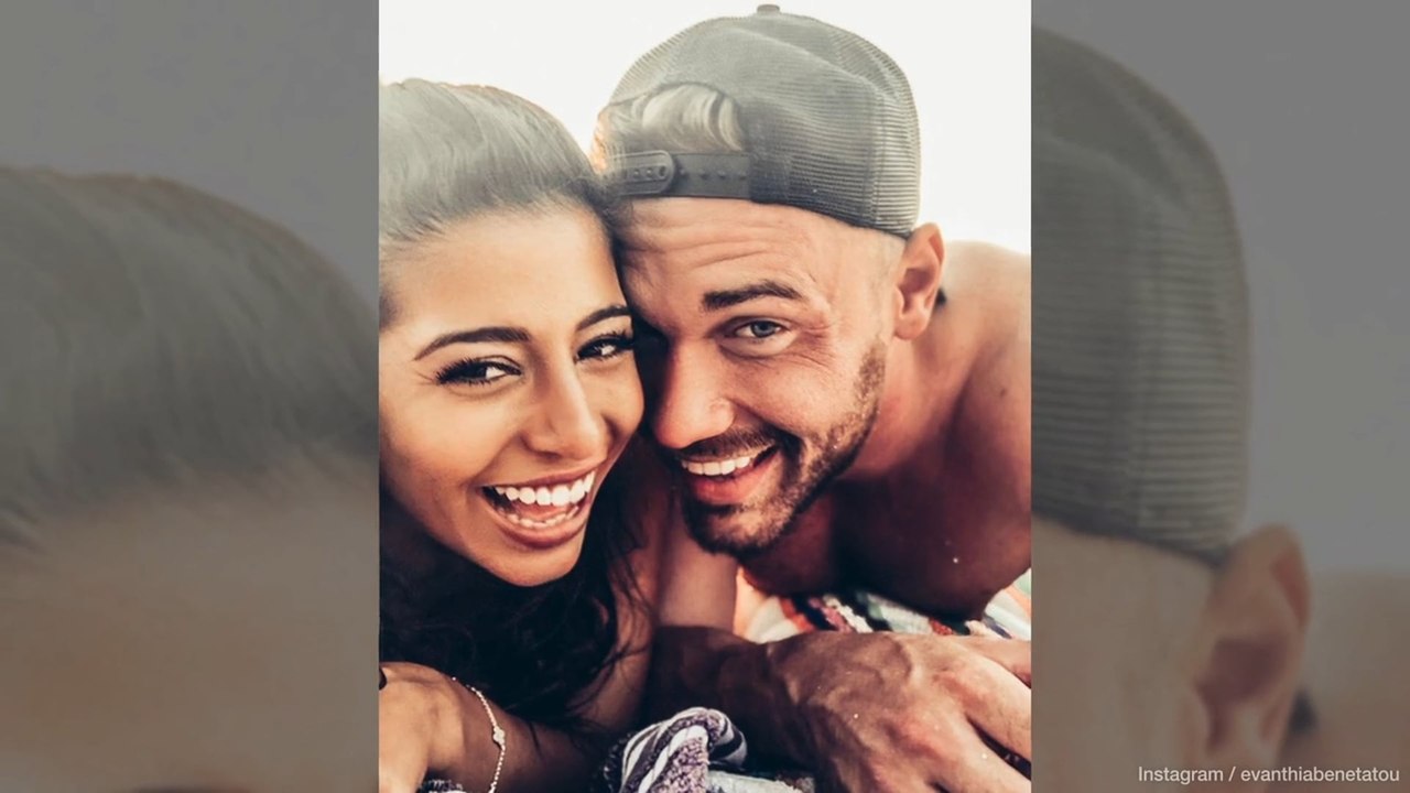 „Sommerhaus“: Eva über Andrej - „Warum er diesen Zorn hat? Ist sein Problem“