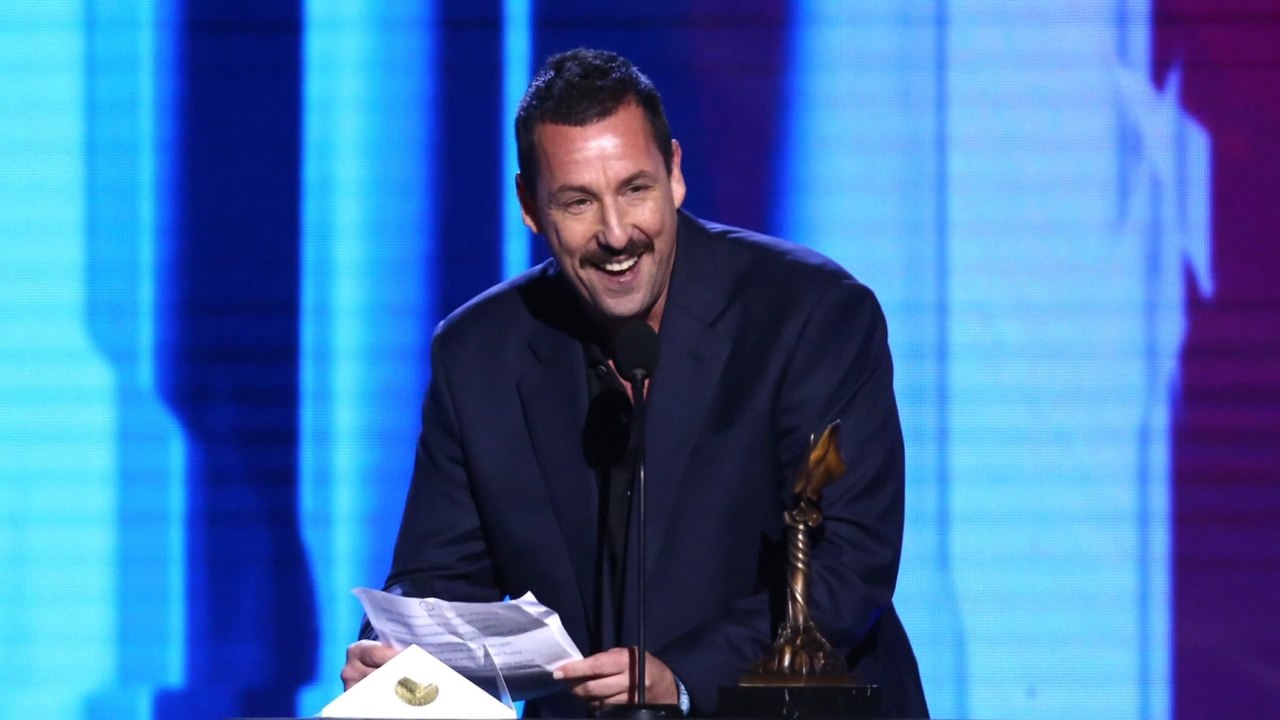 8 Schauspieler, die konsequent schlechte Filme machen