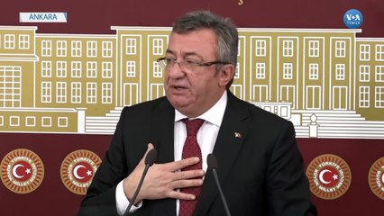 Muhalefetten ABD’ye Tepki