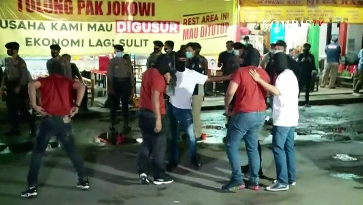 [FULL] Pernyataan Kabareskrim Soal Rekonstruksi Insiden Tewasnya 6 Anggota FPI