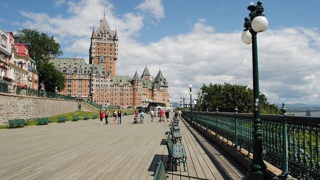 ¿Desea estudiar en Canadá? Así puede aplicar a una beca para maestría y doctorado