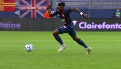 Joyeux Anniversaire Steeve Yago / 28 ans le 16 Décembre 2020