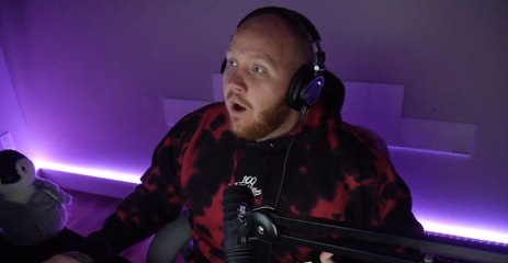 Top 5 CoD: Warzone Plays: Timthetatman