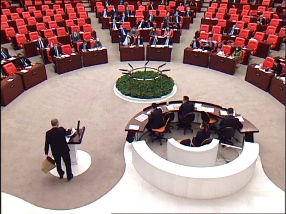 CHP'li Atila Sertel: Türkiye'nin başına ne geldiyse işte bu iki şapka yüzünden geldi