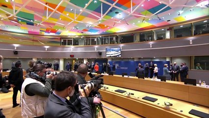 Евросоюзу не хватило единства для введения санкций против Турции