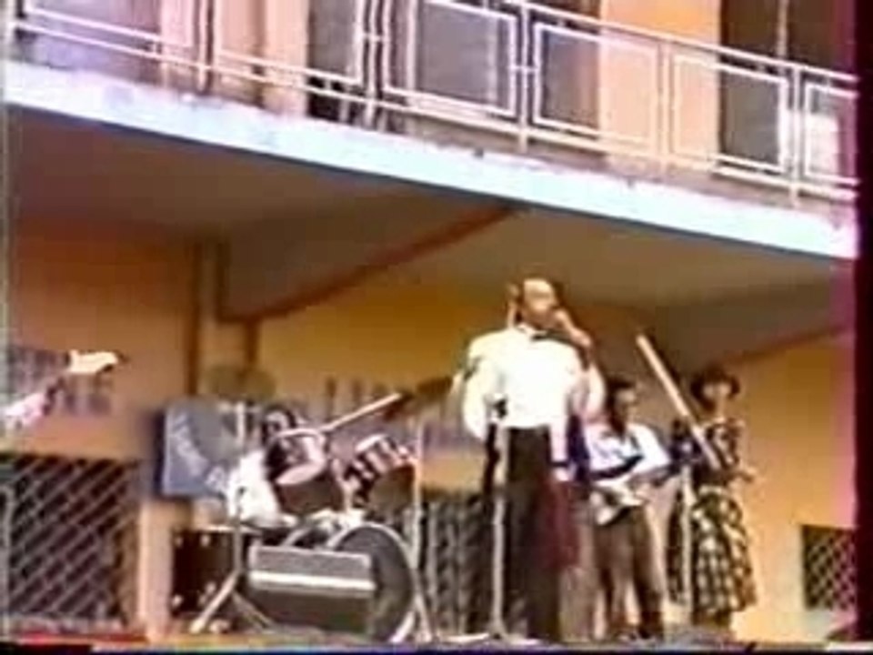 Henri Ratsimbazafy "trano falafa"