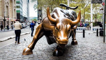 Jim Rogers Says A Market Crash Is Not Happening Right Away