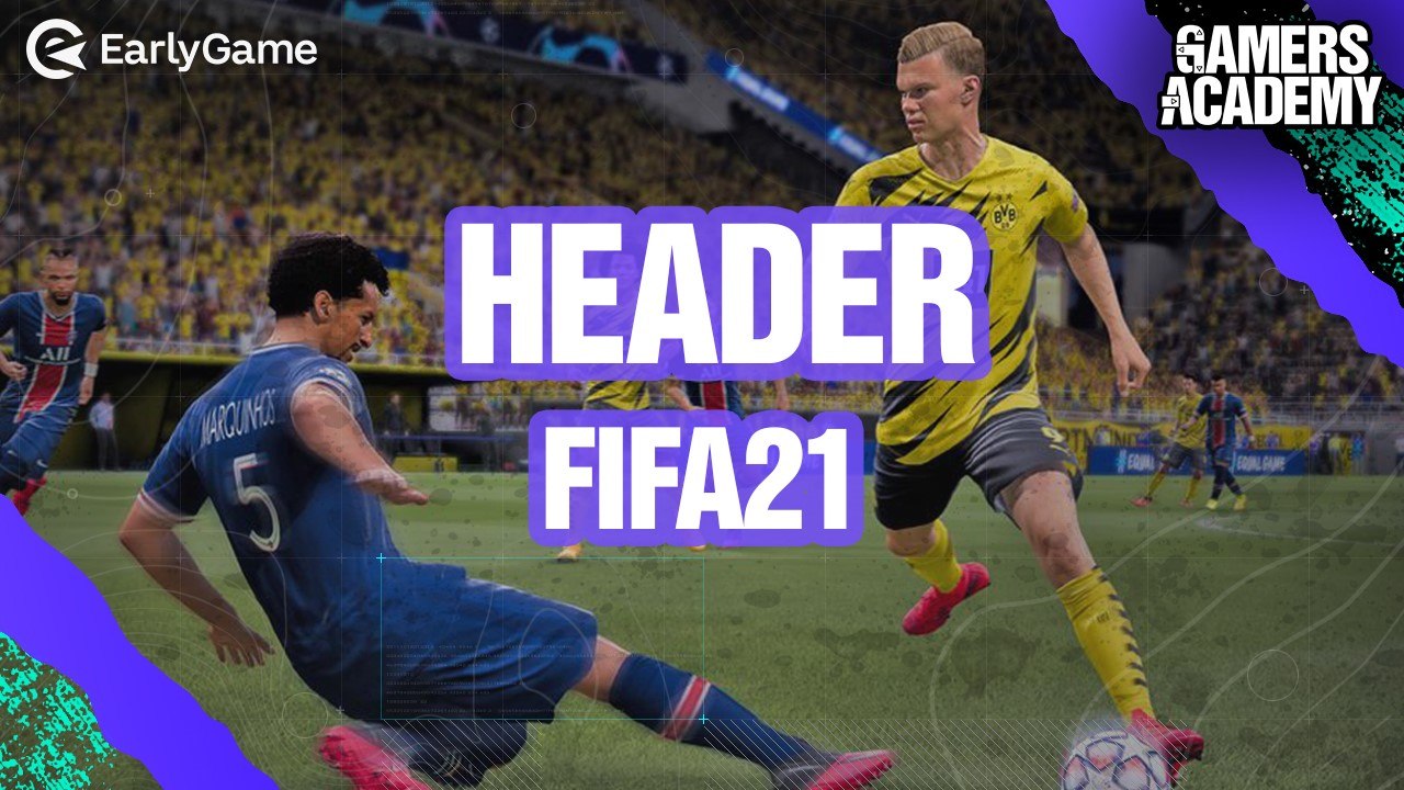 Fifa 21: kopfball tutorial (ov)