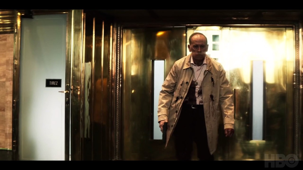 30 Coins - Official Trailer HD