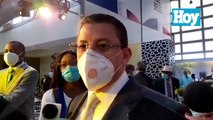 Fernando Fernández: Danilo Medina es responsable de actos de corrupción durante su gobierno