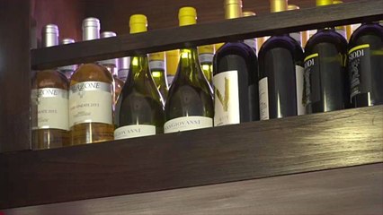 French Police Recover 900 Bottles of Stolen Wine Worth $6 Million