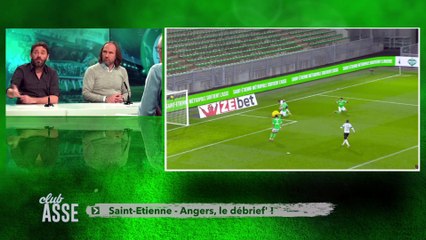 Les Verts ne perdent plus mais ne gagnent pas !