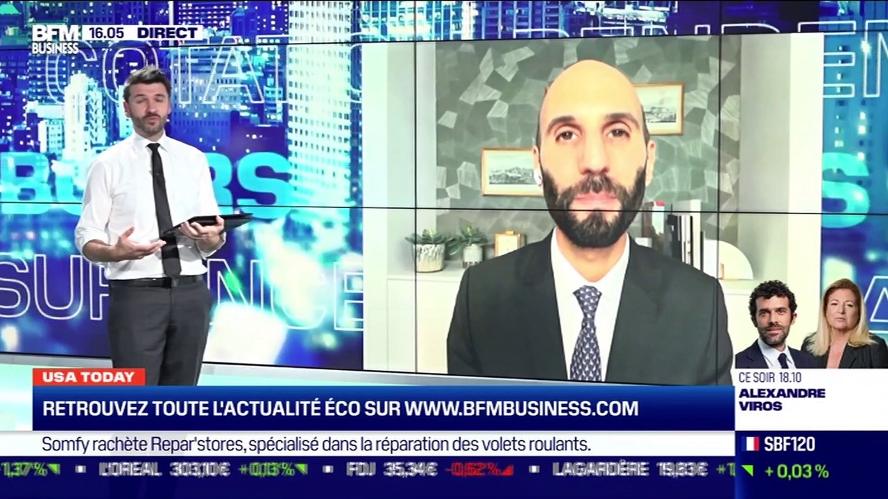 USA Today : Les résultats de la présidentielle américaine vraiment définitifs ? par Samy Chaar - 15/12