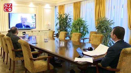 İmamoğlu, Yahudi cemaatinin Hanuka Bayramı’nı kutladı