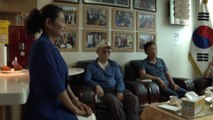 South Korean POWs in North Korea detail misery slaving in coal mines