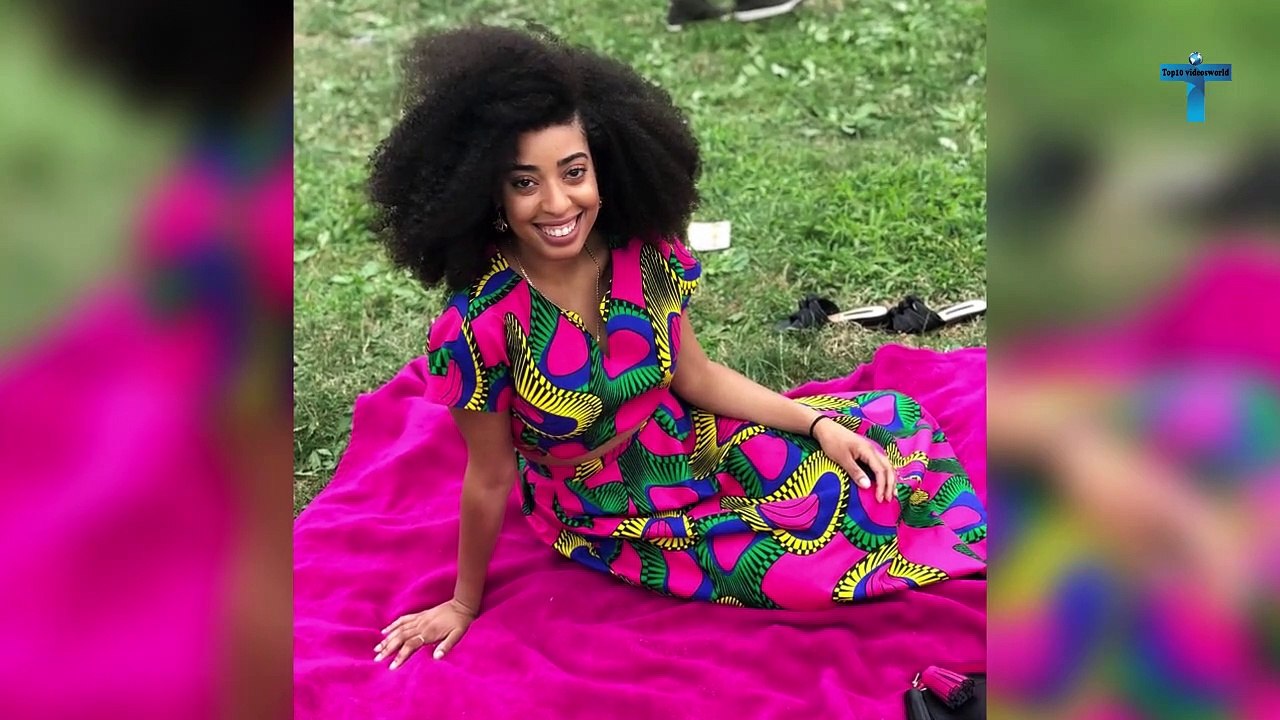 Top 10 Unbelievable Women With Amazing Features You Won’t Believe Actually Exist