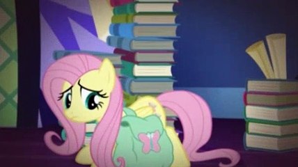 My Little Pony Friendship Is Magic Season 5 Episode 23 - The Hooffields And McColts