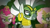 My Little Pony Friendship Is Magic S05E26 - The Cutie Re-Mark - Part 2
