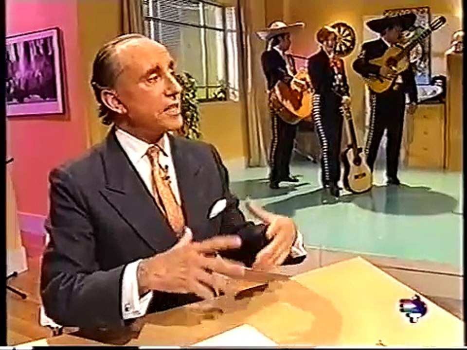 El día que Ruiz Mateos denunció en una entrevista a toda la bazofia socialista que todavía a día de hoy nos gobierna