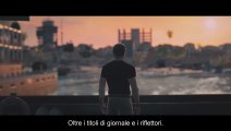 Hitman 3 - Trailer - Filmato di apertura ITA