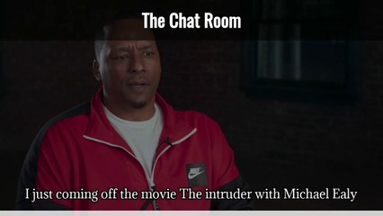Fatale:  Deon Taylor - Director/Producer