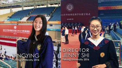 Finding Yingying – Official Trailer