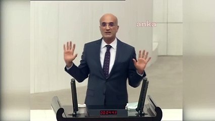 Tekin Bingöl: Bütçenin tamamını tek adam kontrol ediyor