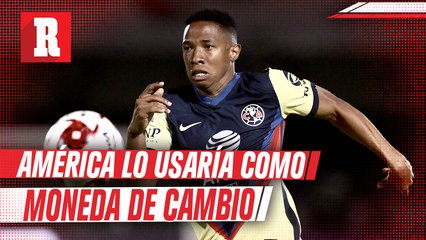 Andrés Ibargüen saldría de las Águilas como moneda de cambio