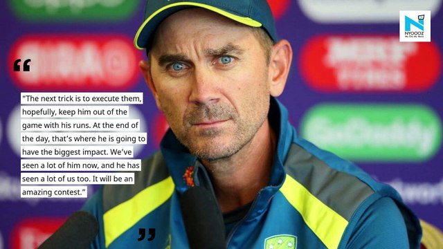 India vs Australia: We are going to be really well planned for Virat Kohli, says Justin Langer