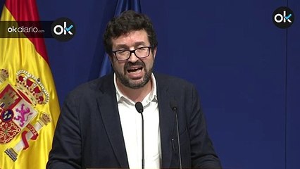 El Gobierno descarta ante los agentes sociales congelar el SMI pero no aclara cuánto lo subirá