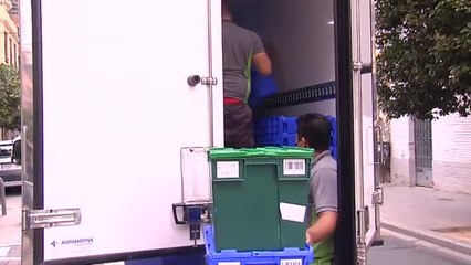 El Ministerio de Trabajo descarta congelar el Salario Mínimo
