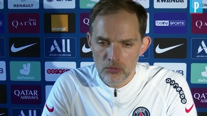 PSG : Neymar disponible dimanche à Lille ?