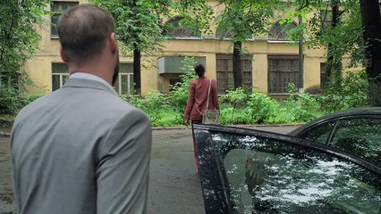 Обратная сторона души - 2 серия (2020)