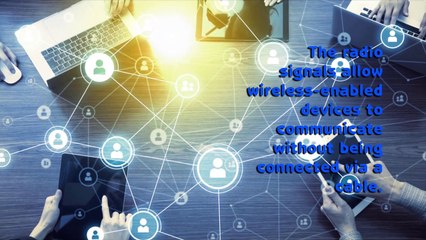 Top Reasons for Setting a Wireless Connectivity in Your Office