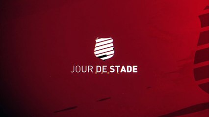 Jour de Stade : générique de l'émission