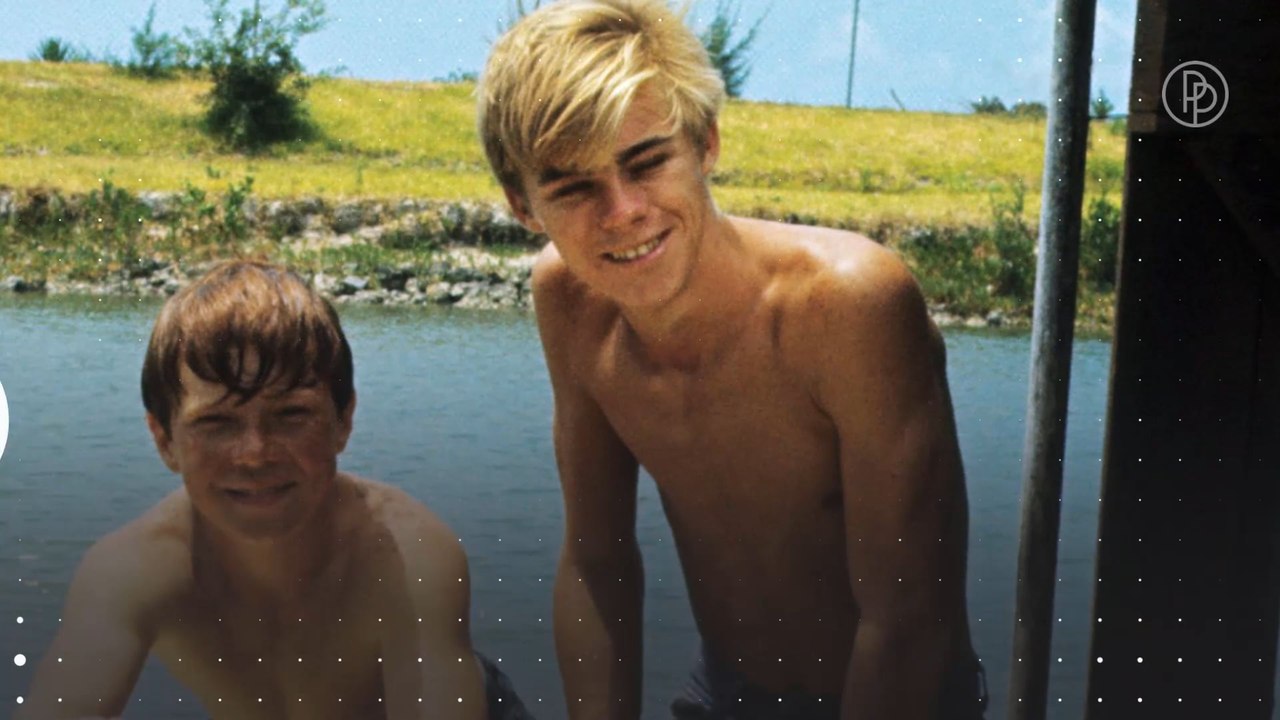 'Flipper': Child Star Luke Halpin Today - video Dailymotion