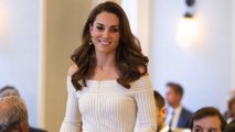 Herzogin Kate: Dieser Look wird zum „Kleid des Jahrzehnts“ gekürt