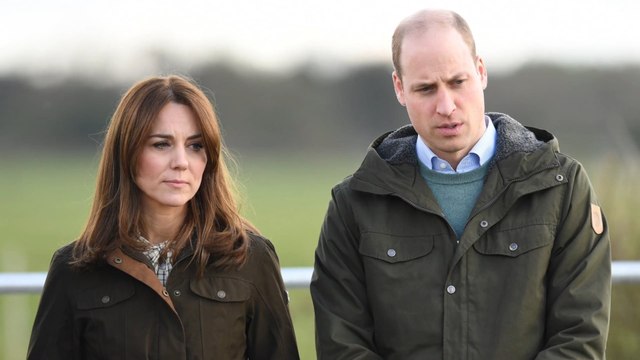¿Quiénes fueron los amores del duque? Estas son las exparejas del príncipe William
