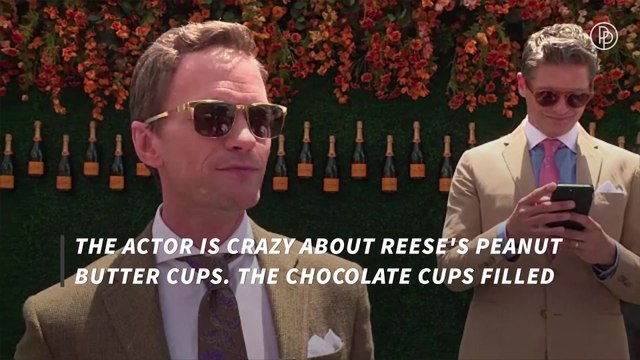 These Celebrities Have Guilty Pleasures