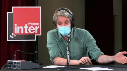 Climat et référendum : on est sauvés ! - Le Moment Meurice