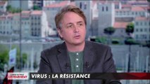 Covid-19 : sommes-nous inconscients du risque de l'épidémie ?