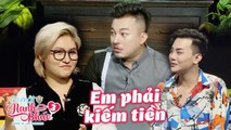 Bí mật hạnh phúc|Tập 3:Vicky Nhung nghẹn ngào khi Phương Toàn bỏ The Voice để kiếm tiền lo cuộc sống