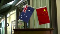 China's coal import ban 'lose-lose,' says Australia