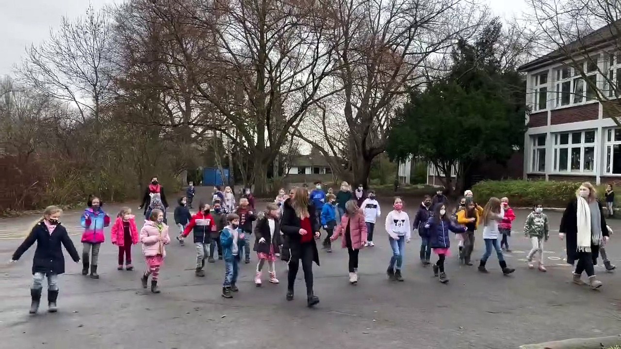 Jerusalema-Challenge