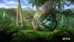 Jurassic World: Campamento Cretácico - Tráiler oficial Temporada 2
