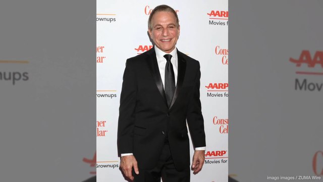 „Wer ist hier der Boss?“: So hat sich Tony Danza verändert