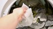 5 Ways to Use Dryer Sheets for a Cleaner Home